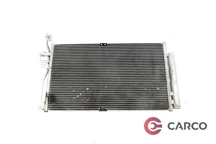 Климатичен радиатор за CHEVROLET CAPTIVA (C100, C140) 2.0 D 4WD (2006)
