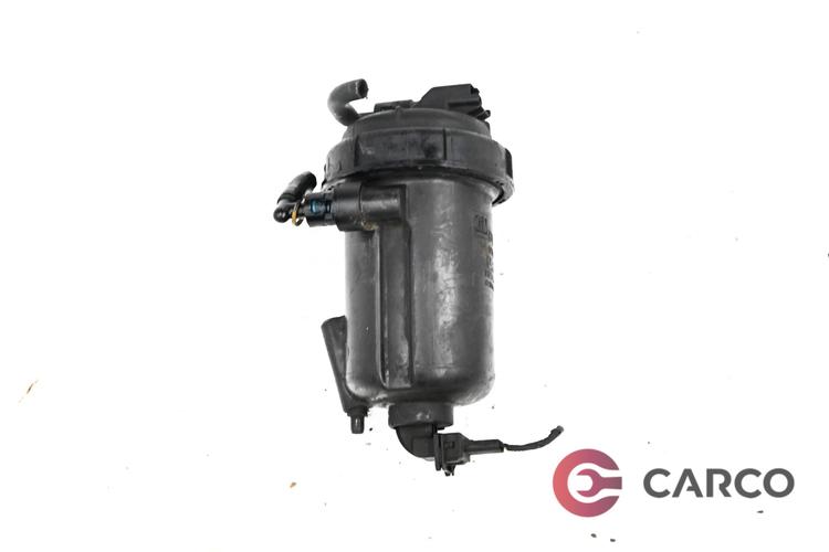 Конзола горивен филтър за CHEVROLET CAPTIVA (C100, C140) 2.0 D 4WD (2006)