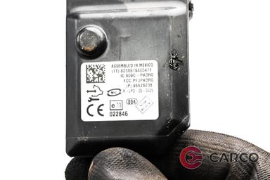 Имобилайзер 96628238 за CHEVROLET CAPTIVA (C100, C140) 2.0 D 4WD (2006)