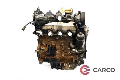 Двигател 2.0D 150hp CODE:Z20S1 за CHEVROLET CAPTIVA (C100, C140) 2.0 D 4WD (2006)
