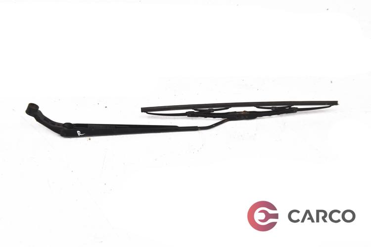 Рамо чистачка дясна за TOYOTA COROLLA Liftback (_E11_) 2.0 D (CE110) (1997 - 2002)