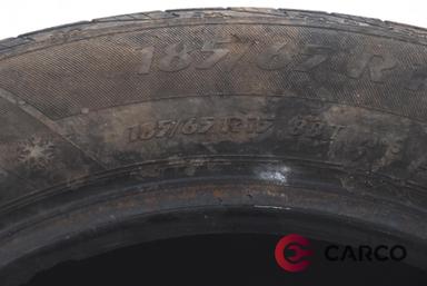 Зимна гума MATADOR 185/65R15 DOT3413 