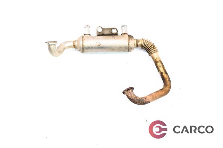 EGR охладител за VW GOLF V (1K1) 2.0 SDI (2003 - 2009)