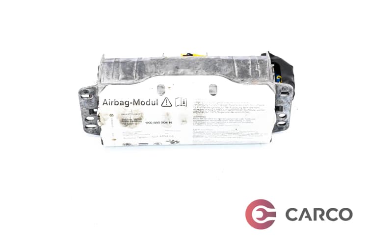 AIRBAG пасажер за VW GOLF V (1K1) 2.0 SDI (2003 - 2009)