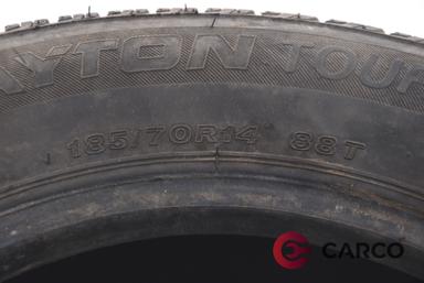 Лятна гума DAYTON 185/70R14 DOT0616 