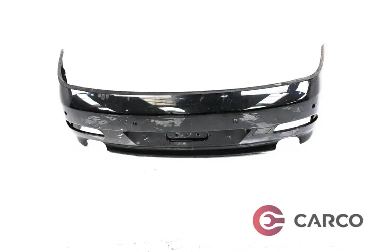 Задна броня за BMW 6 (E63) 645 Ci (2004 - 2010)