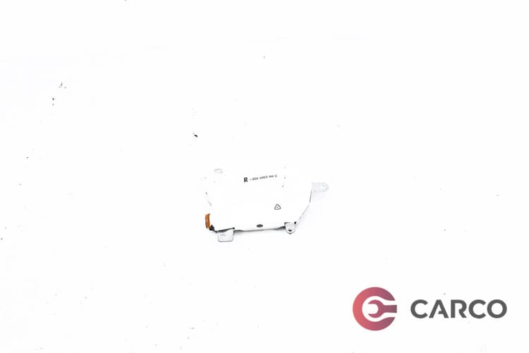 AIRBAG врата десен за BMW 6 (E63) 645 Ci (2004 - 2010)