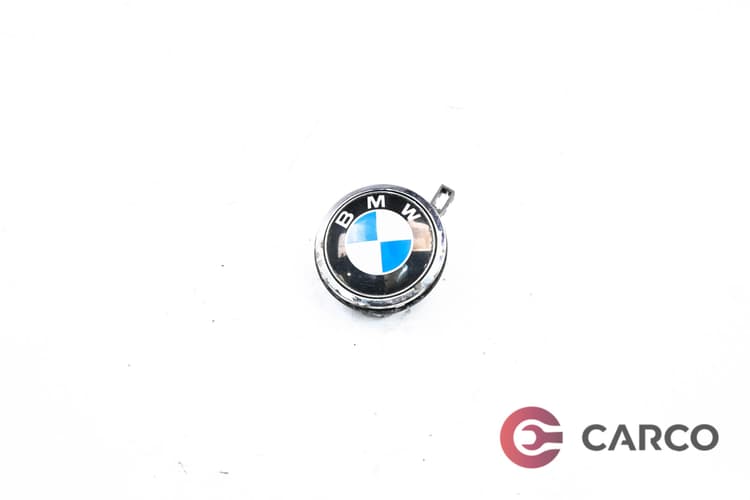 Емблема за BMW 6 (E63) 645 Ci (2004 - 2010)
