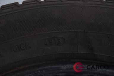 Лятна гума DEBICA 185/65R14 DOT4913 