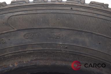 Лятна гума MENTOR 165/70R13 DOT1415 