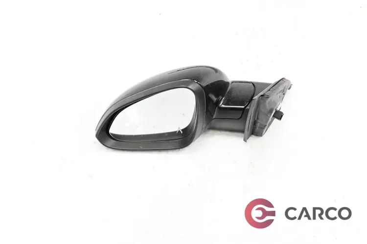 Огледало ляво за OPEL INSIGNIA Hatchback 2.0 CDTI (2008)