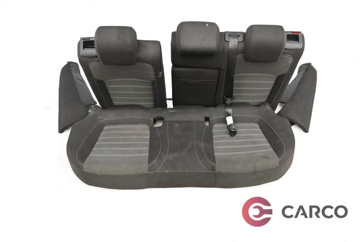 Седалки задни за OPEL INSIGNIA Hatchback 2.0 CDTI (2008)
