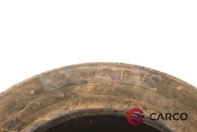 Лятна гума 15 цола CONTINENTAL 185/60R15 