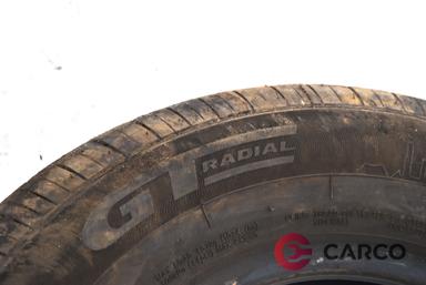 Лятна гума 13 цола GTRADIAL 165/80R13 DOT4816 