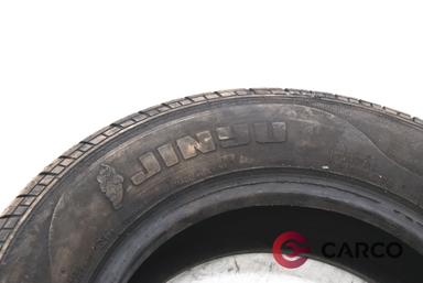 Лятна гума 13 цола  JINYU 175/70R13 DOT5014 