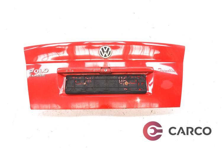 Заден капак за VW POLO Classic (6KV2) 60 1.4 (1995 - 2006)