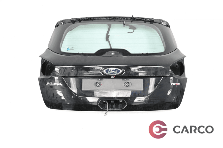 Заден капак за FORD KUGA Facelift I 2.0 TDCi 4x4 (2008)