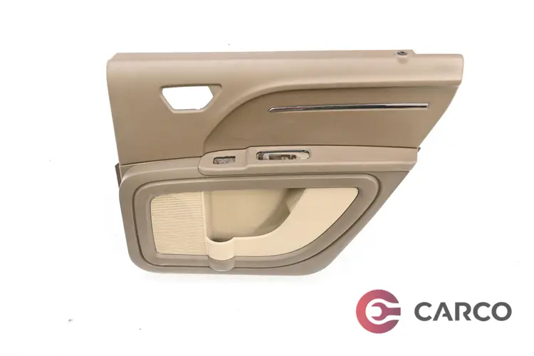 Кора врата предна дясна за DODGE JOURNEY 2.0 CRD (2008)