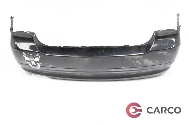 Задна броня за BMW 3 седан (E90) 320 d (2005 - 2011)