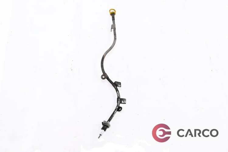 Щека масло за OPEL ZAFIRA B (A05) 1.9 CDTI (2005)