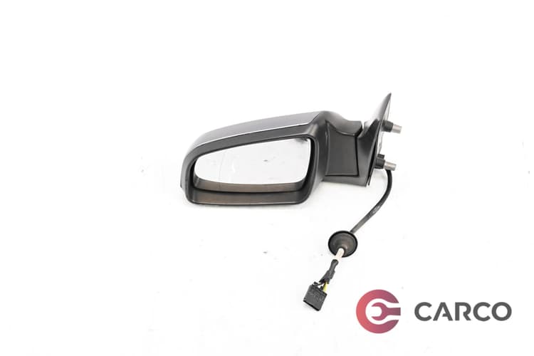 Огледало ляво за OPEL ZAFIRA B (A05) 1.9 CDTI (2005)