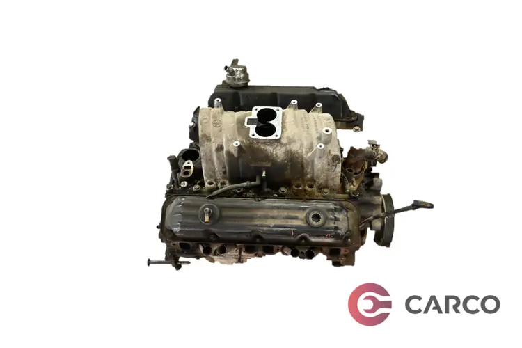 Двигател 5.2 4x4 211hp CODE:ELF за JEEP GRAND CHEROKEE (ZJ) 5.2 i 4x4 (ZJ) (1991 - 1999)