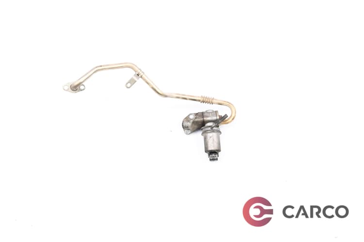 EGR клапан за VW BORA седан (1J2) 1.4 16V (1998 - 2005)