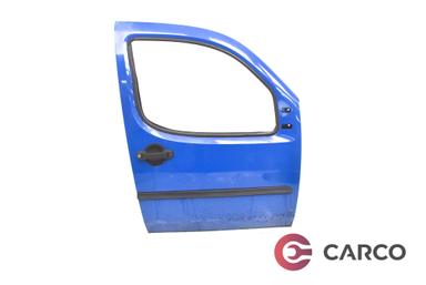 Врата предна дясна за FIAT DOBLO Cargo (223) 1.3 JTD 16V (2000)
