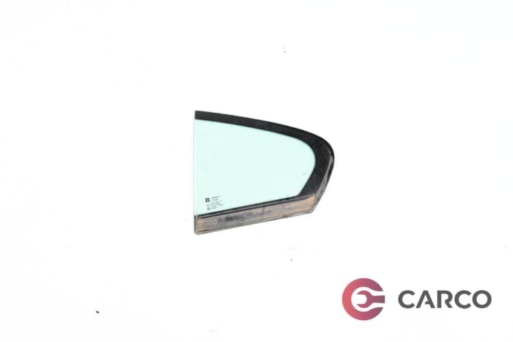 Стъкло фикс задно ляво за OPEL INSIGNIA седан 1.8 (2008)
