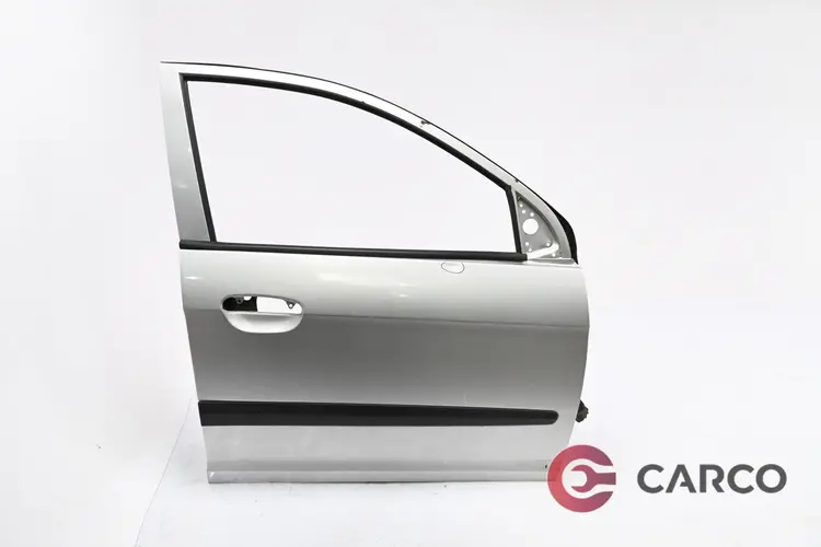 Врата предна дясна за KIA PICANTO (BA) 1.0 (2004)