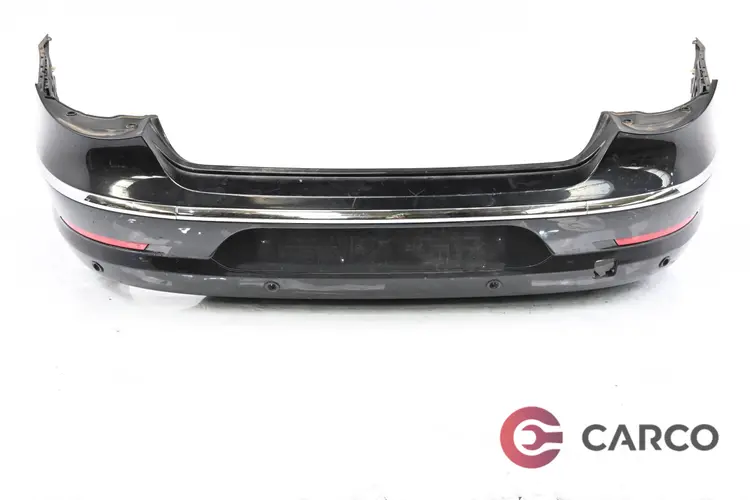 Задна броня за VW PASSAT CC (357) 2.0 TDI (2008 - 2012)