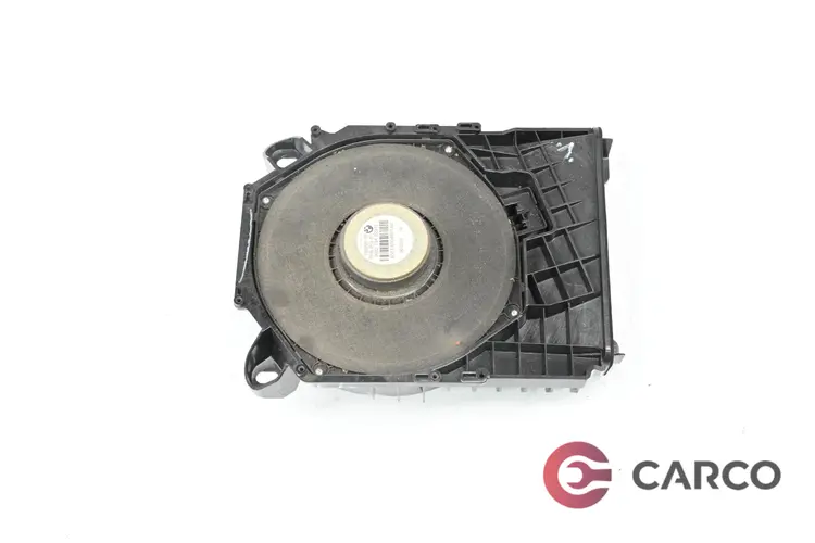 Субуфер за BMW 3 Touring (E91) 320 i (2005 - 2012)
