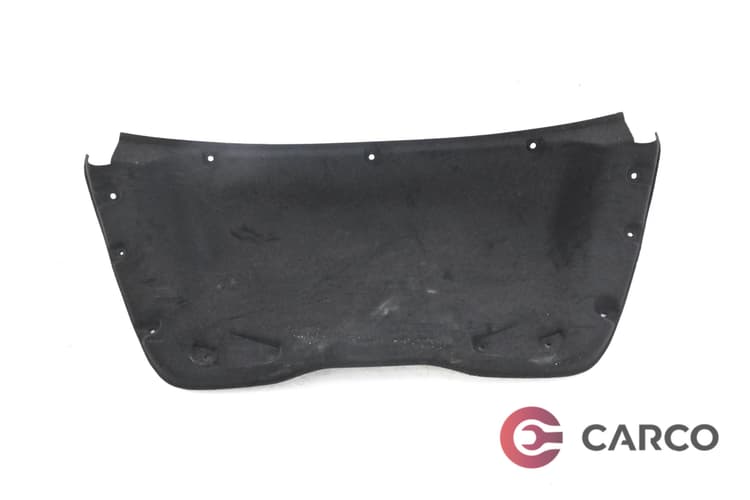 Кора заден капак за Fiat Tipo (356) 1.4i (2015)