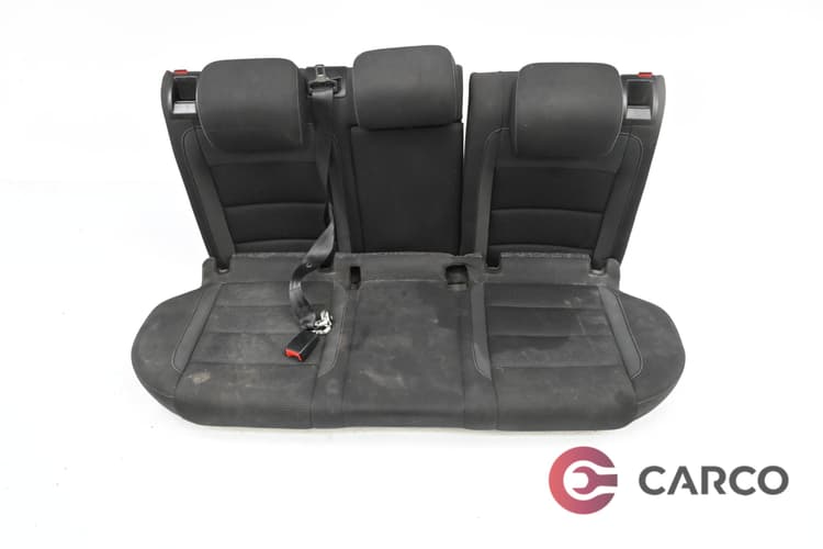 Седалки задни за VW GOLF VI (5K1) 1.2 TSI (2008 - 2013)