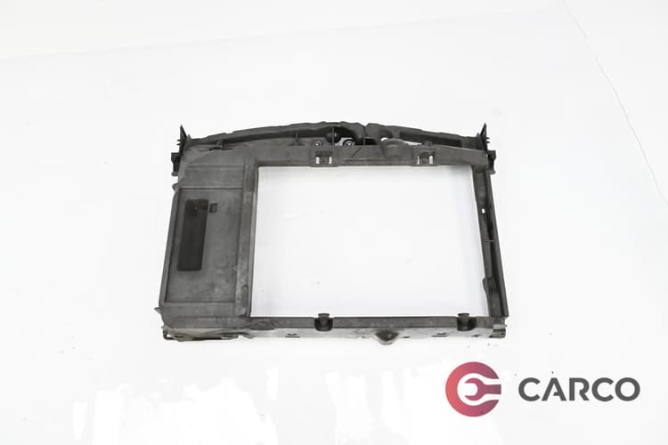 Предна маска за CITROEN C3 II 1.6 VTi 120 (2009)