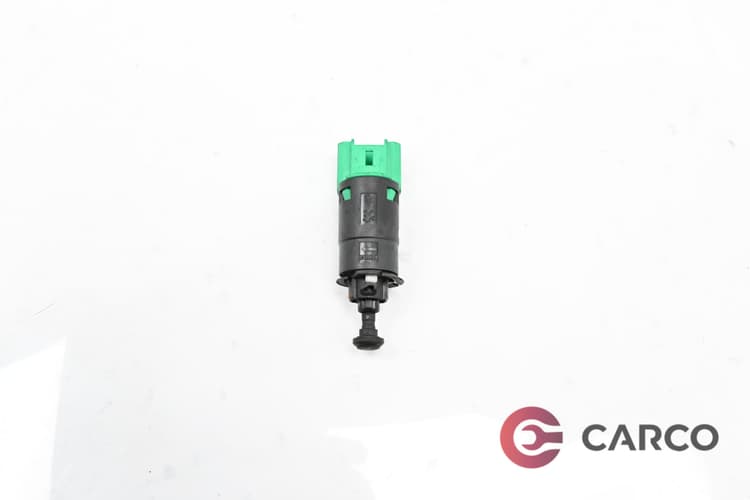 Стоп машинка за CITROEN C3 II 1.6 VTi 120 (2009)