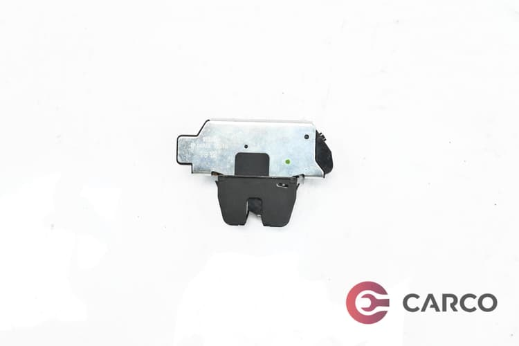 Брава заден капак за CITROEN C3 II 1.6 VTi 120 (2009)