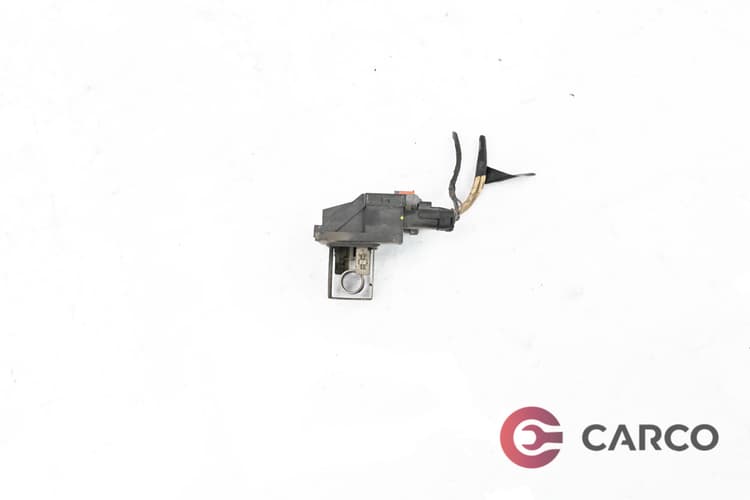 Реостат перка за CITROEN C3 II 1.6 VTi 120 (2009)