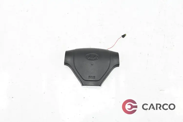 AIRBAG волан за HYUNDAI GETZ PRIME (TB) 1.5 CRDi (2002)
