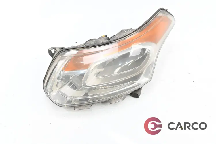 Фар ляв за CITROEN C3 Picasso 1.4 VTi 95 (2009)