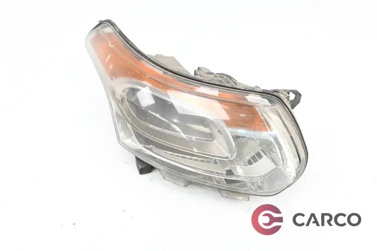 Фар десен за CITROEN C3 Picasso 1.4 VTi 95 (2009)