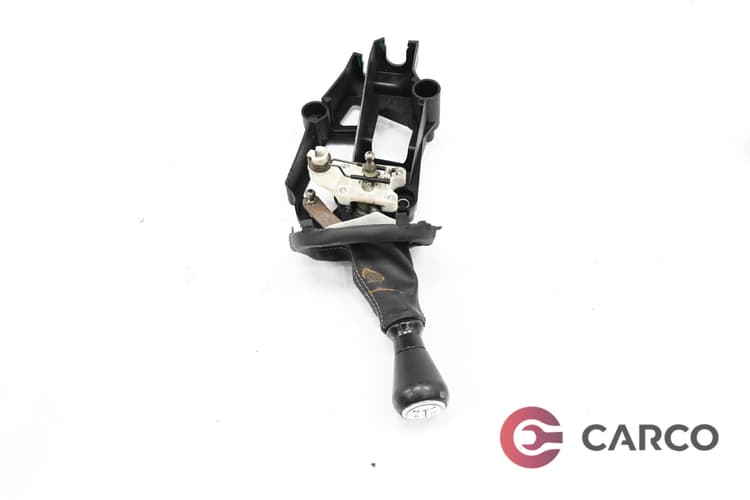 Скоростен лост за CITROEN C3 Picasso 1.4 VTi 95 (2009)