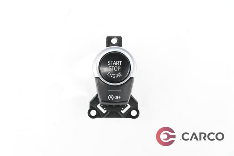 Копче START/STOP за BMW 5 (F10, F18) 520 d (2009)