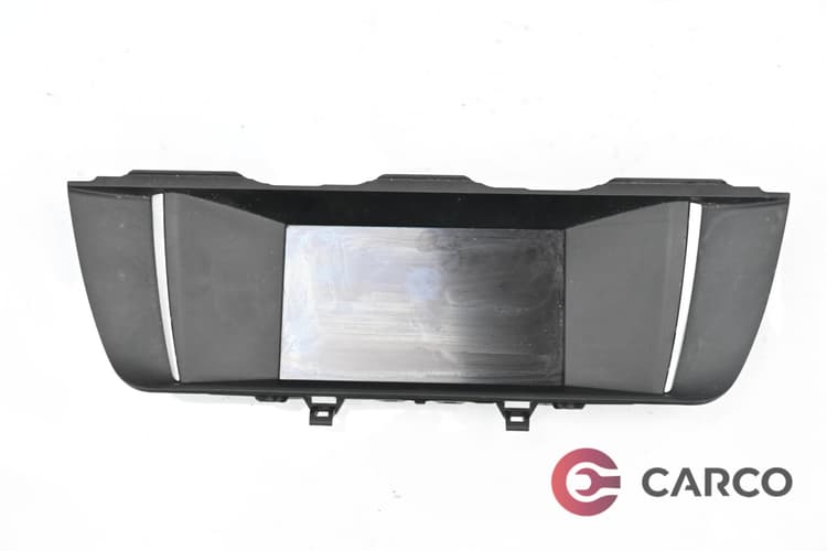 Дисплей мултимедия за BMW 5 (F10, F18) 520 d (2009)