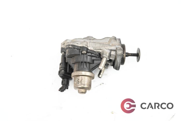 EGR клапан за BMW 5 (F10, F18) 520 d (2009)