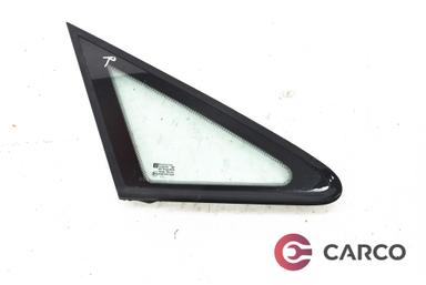 Стъкло фикс предно дясно за OPEL ZAFIRA A (F75_) 1.6 CNG (1999 - 2005)