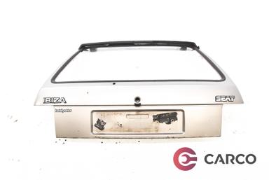 Заден капак за SEAT IBIZA   (021A) 1.2 i (1984 - 1993)