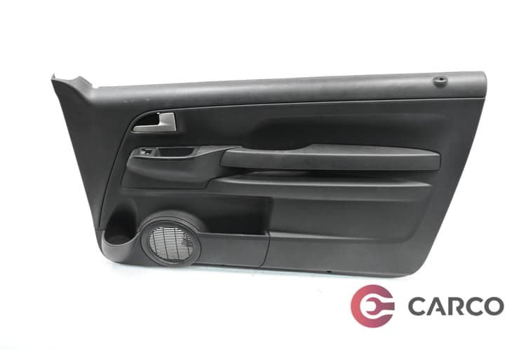 Кора врата дясна за VW FOX (5Z1, 5Z3) 1.2 (2003)