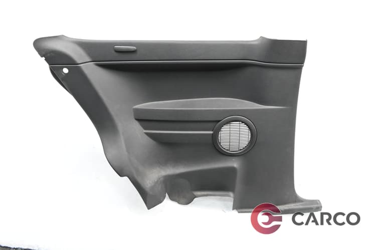 Кора заден ляв панел за VW FOX (5Z1, 5Z3) 1.2 (2003)