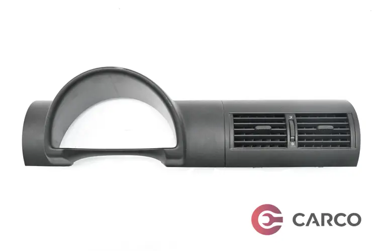 Конзола около километраж за VW FOX (5Z1, 5Z3) 1.2 (2003)